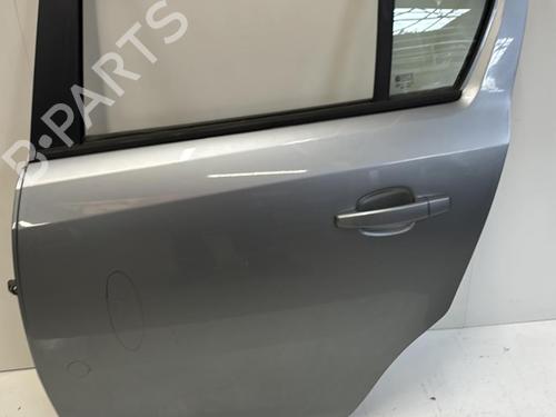 Left rear door OPEL CORSA D (S07) 1.2 (L08, L68) | BP29366989C4 