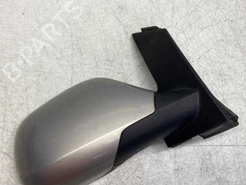 Right mirror SEAT ALTEA XL (5P5, 5P8) 1.6 TDI | BP29365474C27 