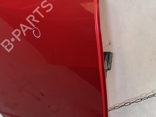 Dør højre bagtil SEAT IBIZA IV (6J5, 6P1) 1.9 TDI | BP29841239C5