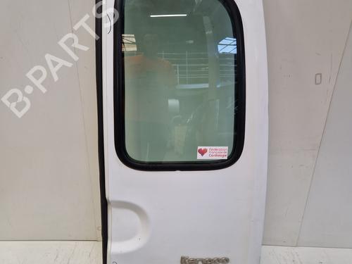 Used Right tailgate RENAULT KANGOO (KC0/1_) D 65 1.9 (KC0E, KC02, KC0J, KC0N) (64 hp) 29363429
