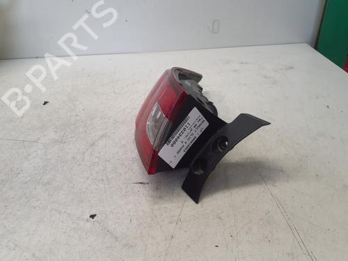 Left taillight RENAULT CLIO IV (BH_) 1.5 dCi 75 | BP29364575C34 