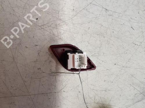 Warning switch CITROËN DS3 (SA_) 1.6 THP 155 | BP29369911I22 