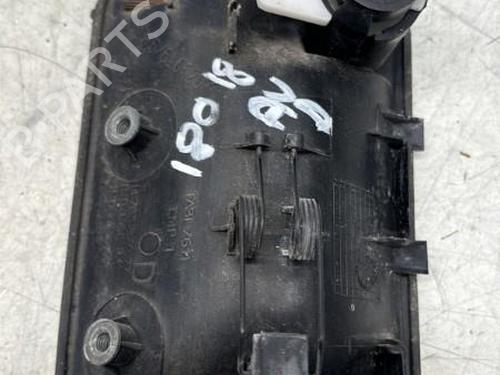 Front right exterior door handle CITROËN JUMPY I Van (BS_, BT_, BY_, BZ_) 1.9 D 70 | BP29364843C129 