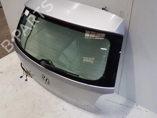 Tailgate VW POLO V (6R1, 6C1) 1.2 TDI | BP29368796C6 