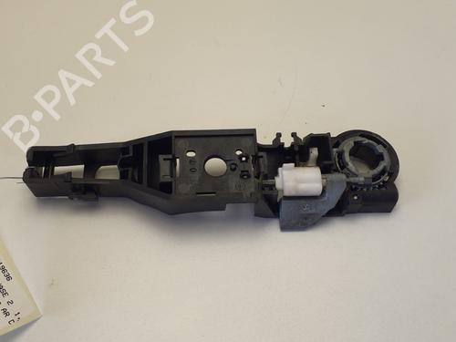 Used Support RENAULT CLIO III (BR0/1, CR0/1) 1.5 dCi (C/BR0G, C/BR1G) (68 hp) 29362983