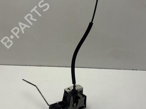 Używane Zamek drzwi przednich prawych RENAULT CLIO II (BB_, CB_) 1.2 16V (BB05, BB0W, BB11, BB27, BB2T, BB2U, BB2V, CB05,... (75 hp) 29365122