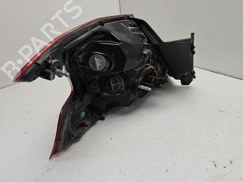 Used Left taillight Left taillight 37410832 37410832