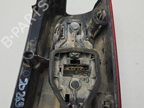 Venstre Baklys CITROËN BERLINGO / BERLINGO FIRST Box Body/MPV (M_) 1.9 D 70 (MBWJZ, MCWJZ) | BP30948343C34