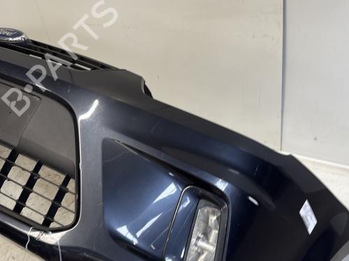 Front bumper FORD C-MAX (DM2) 1.8 TDCi | BP29362186C7 