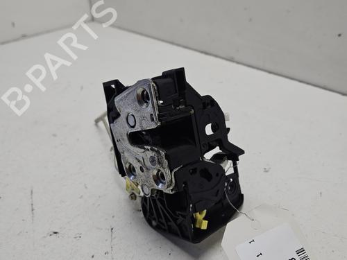 Used Front left lock Front left lock DACIA SANDERO II 1.2 (73 hp) 34435402 34435402