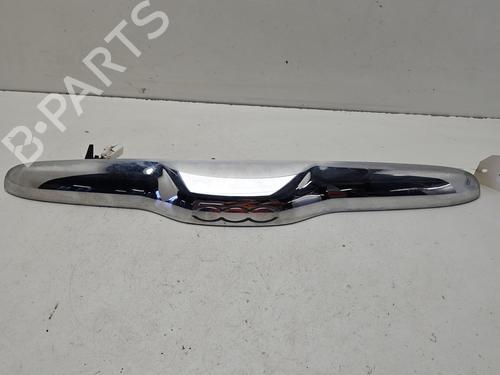 Used Tailgate handle FIAT 500 (312_) 1.3 D Multijet (312AXB1A) (75 hp) 32066790