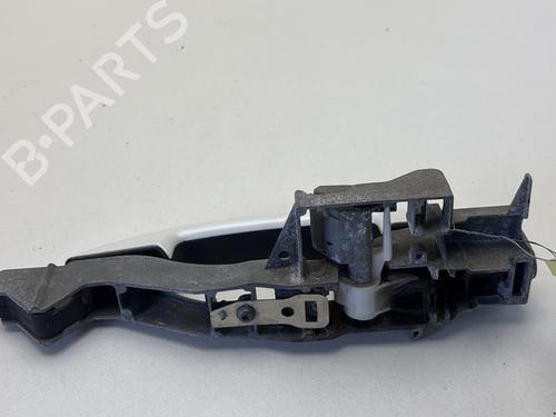 Rear right exterior door handle PEUGEOT 5008 (0U_, 0E_) 1.6 HDi | BP29365218C130 