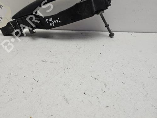 Used Front left exterior door handle Front left exterior door handle PEUGEOT EXPERT Van (V_) 2.0 BlueHDi 120 (122 hp) 40177714 40177714