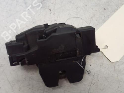 Tailgate lock PEUGEOT 308 II (LB_, LP_, LW_, LH_, L3_) 1.6 BlueHDi 120 | BP29369337C101 