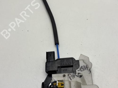 Used Rear left lock KIA RIO III (UB) 1.1 CRDi (75 hp) 29361469