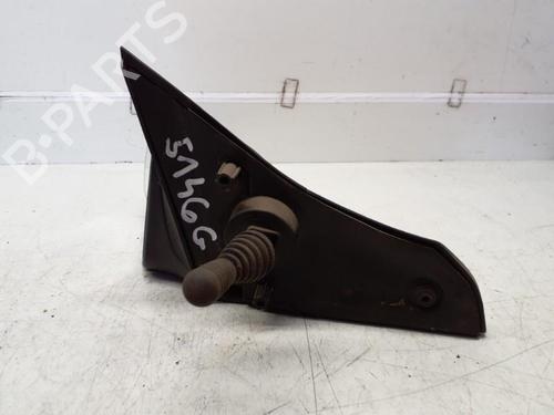Left mirror OPEL CORSA B (S93) 1.2 i (F08, F68, M68) | BP29367734C26 