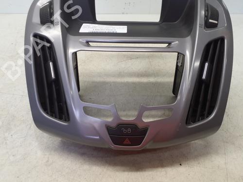 Air vent FORD TRANSIT CONNECT V408 Box Body/MPV 1.5 TDCi | BP29365720I21 