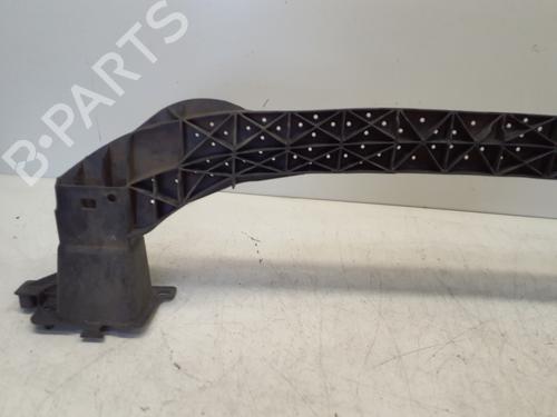 Front bumper reinforcement CITROËN C4 II (NC_) 1.4 VTi 95 (NC8FP0) | BP29362203C109 