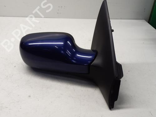 Used Right mirror RENAULT MEGANE II (BM0/1_, CM0/1_) 1.5 dCi (BM02, BM13, BM2A, CM02, CM13) (101 hp) 29363973