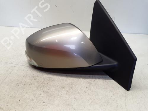Right mirror RENAULT MEGANE III Hatchback (BZ0/1_, B3_) 1.5 dCi (BZ09, BZ0D, BZ1W, BZ29, BZ14) | BP29363424C27 