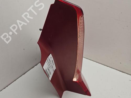 Højre baglygte Højre baglygte CITROËN C4 Coupe (LA_) 1.6 HDi (90 hp) 39887668 39887668