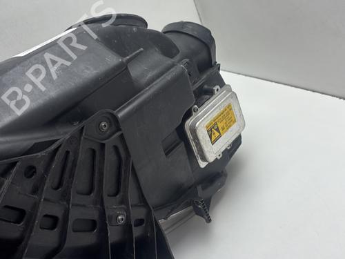 Right headlight CITROËN C4 Grand Picasso I (UA_) 2.0 HDi 150 | BP29361772C29 