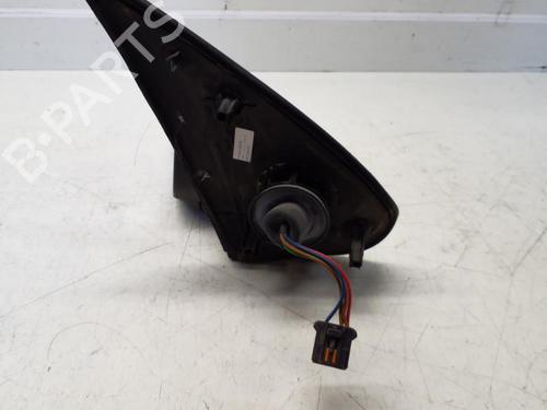 Retrovisor esquerdo Retrovisor esquerdo 29370266 29370266