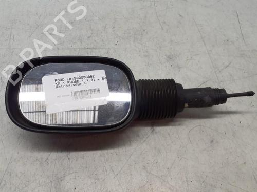 Left mirror FORD KA (RB_) 1.3 i | BP29367730C26 