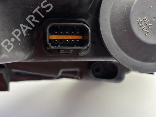 Left headlight CITROËN C4 Grand Picasso I (UA_) 1.6 HDi | BP29425564C28 