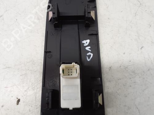 Right front window switch PEUGEOT 5008 II (MC_, MJ_, MR_, M4_) 1.5 BlueHDi 130 (MCYHZJ, MCYHZR, MCYHZX) | BP29363859I26 