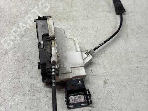 Front right lock PEUGEOT 308 I (4A_, 4C_) 1.6 HDi | BP29365931C97 
