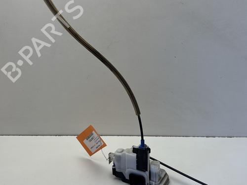 Used Front right lock CITROËN NEMO MPV 1.4 HDi (68 hp) 29361488