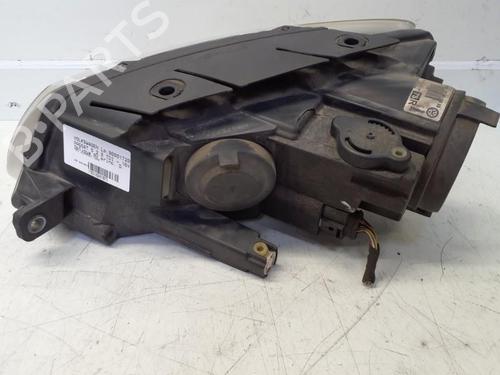 Right headlight VW PASSAT B6 (3C2) 2.0 TDI 16V | BP29369991C29 