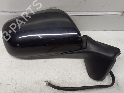 Right mirror TOYOTA AURIS (_E15_) 2.0 D-4D (ADE150_, ADE150R) | BP29367039C27 