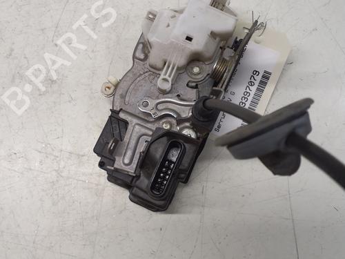 Front left lock VOLVO V40 Hatchback (525) D2 | BP29368318C98