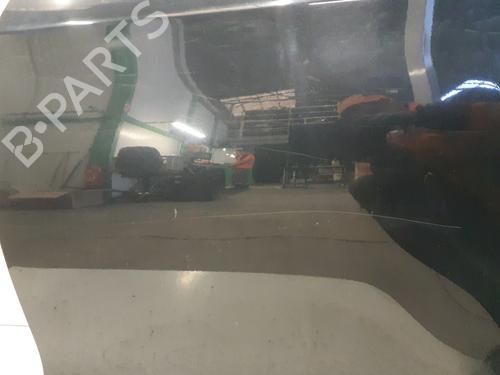 Left rear door TOYOTA URBAN CRUISER (_P1_) 1.4 D-4D (NLP110_, NLP110R) | BP29366591C4 