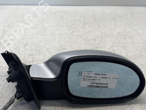 Right mirror CITROËN C5 II (RC_) 2.0 HDi (RCRHRH) | BP29364779C27 