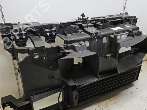 Used Front slam panel Front slam panel 38561176 38561176