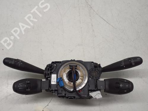 Used Steering column stalk PEUGEOT 3008 I MPV (0U_) 1.6 HDi (114 hp) 29363980