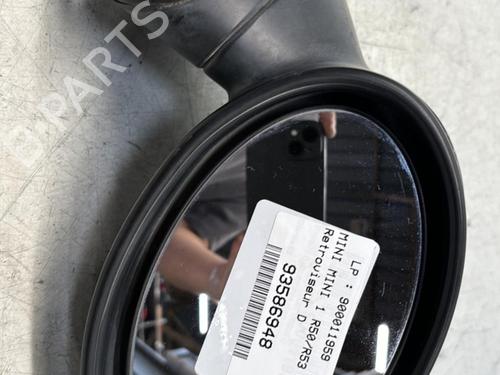 Used Right mirror MINI MINI (R50, R53) Cooper (116 hp) 29369120
