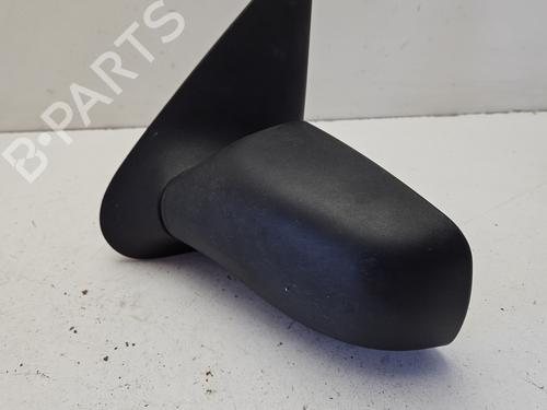 Used Left mirror Left mirror FORD FIESTA III (GFJ) [1989-1997] 34410873 34410873
