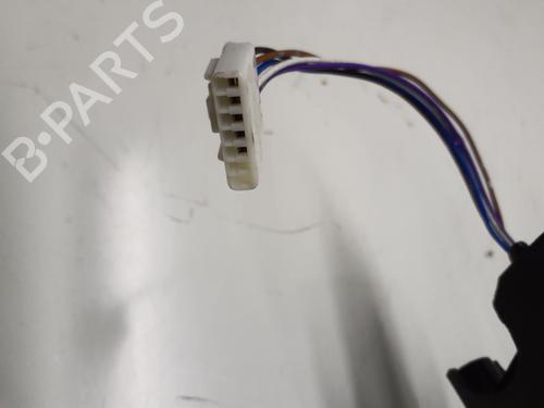 Left mirror FIAT DOBLO MPV (119_, 223_) 1.9 D Multijet | BP29369026C26 