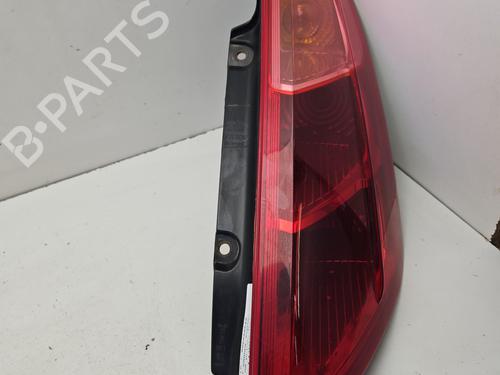 Used Right taillight FIAT GRANDE PUNTO (199_) 1.3 D Multijet (75 hp) 32263342