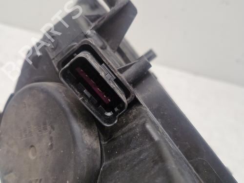 Left headlight RENAULT MEGANE III Hatchback (BZ0/1_, B3_) 1.5 dCi (BZ09, BZ0D, BZ1W, BZ29, BZ14) | BP29368547C28 