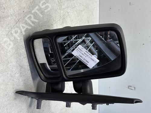 Left mirror RENAULT MASTER II Van (FD) 2.8 dTI (FD0C, FD0F, FD2B, FD2F, FD3C, FD3F) | BP29362533C26 