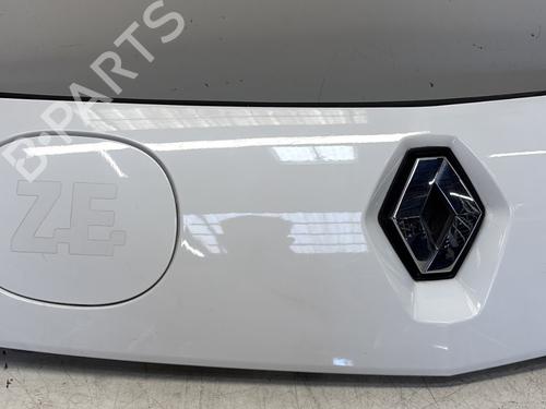 Grille RENAULT KANGOO Express (FW0/1_) Z.E. (FW0Z, FW1Z) | BP29364728C40 