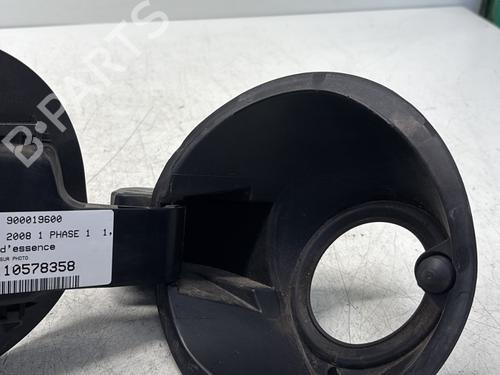 Fuel flap PEUGEOT 2008 I (CU_) 1.2 VTi | BP29364493C131 