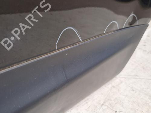 Left rear door NISSAN QASHQAI I (J10, NJ10) 1.5 dCi | BP29368030C4 
