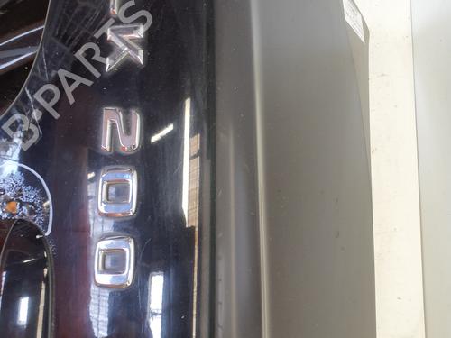 Tailgate MERCEDES-BENZ CLK Convertible (A208) CLK 200 Kompressor (208.444) | BP29365760C6 
