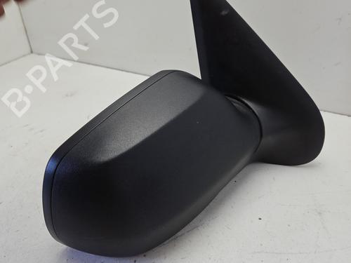 Used Right mirror Right mirror MAZDA 2 (DY) [2003-2007] 33652462 33652462